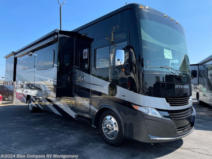 New 2025 Tiffin Open Road Allegro 34PA available in Montgomery, Alabama