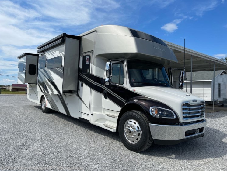 New 2025 Tiffin Byway 38AB available in Montgomery, Alabama