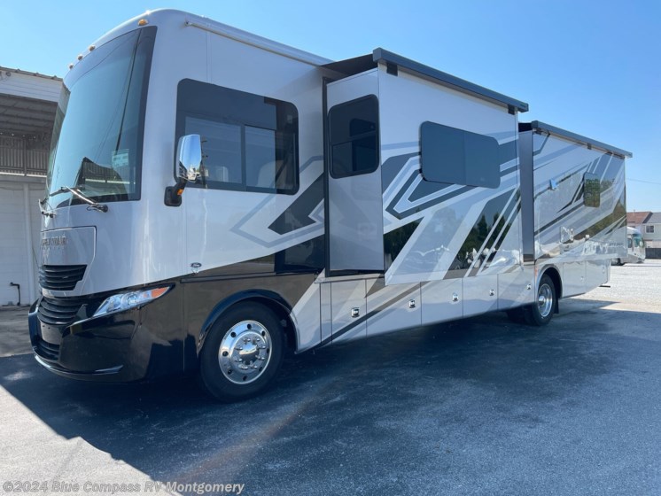 New 2025 Tiffin Open Road Allegro 34 PA available in Montgomery, Alabama