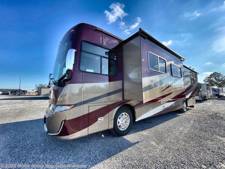 Used 2018 Tiffin Allegro Red 37 PA available in Montgomery, Alabama
