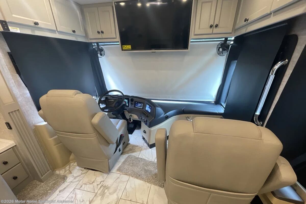 2025 Allegro Red 33 AA by Tiffin from Motor Home Specialist Alabama in Montgomery, Alabama