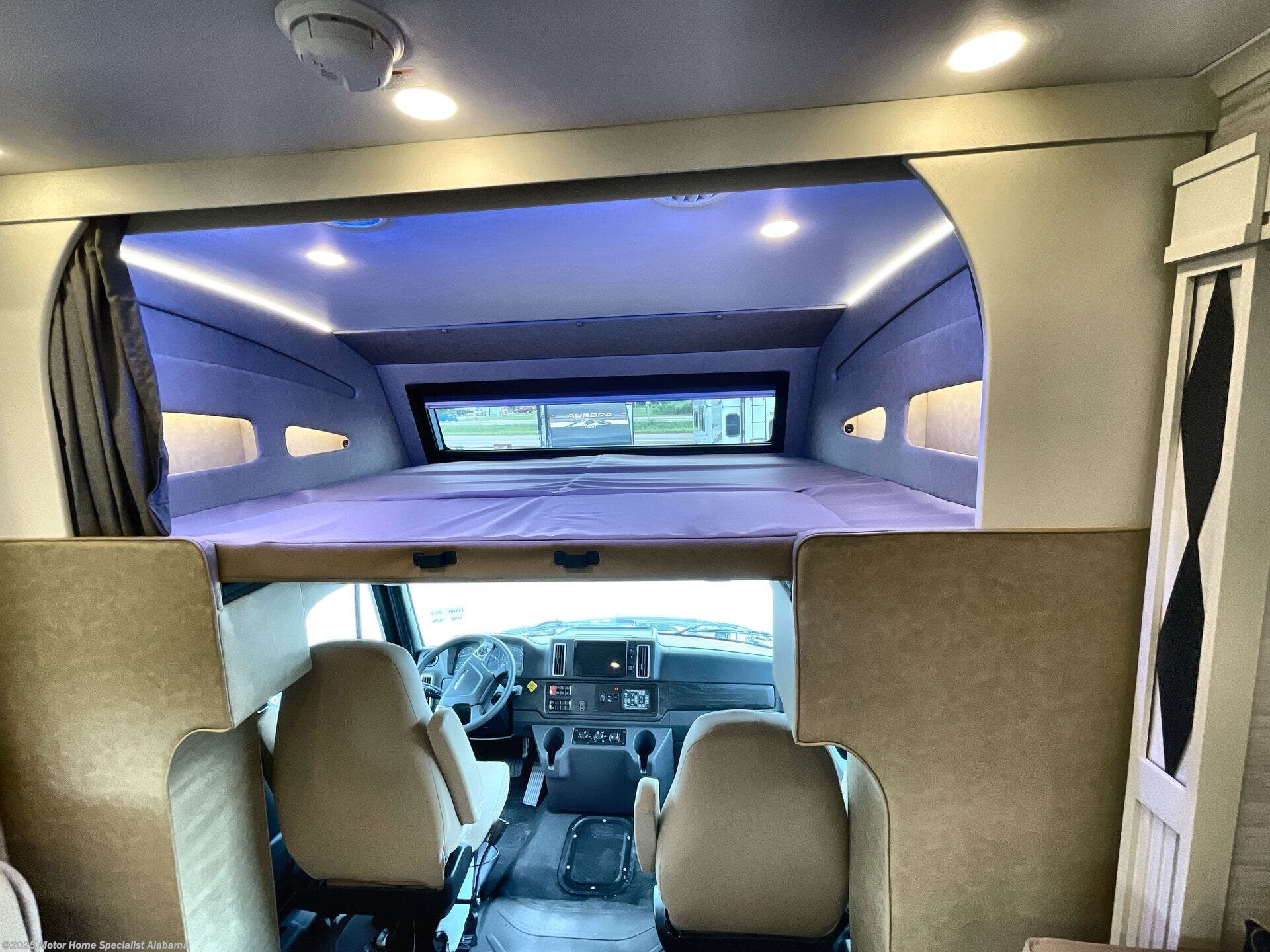 2026 Allegro Bay 38 BB by Tiffin from Motor Home Specialist Alabama in Montgomery, Alabama