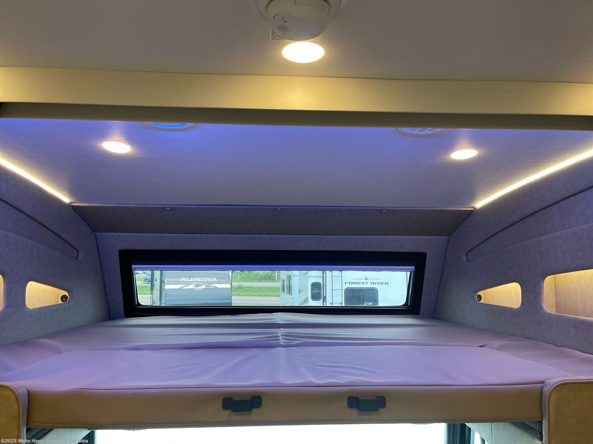 New 2026 Tiffin Allegro Bay 38 BB available in Montgomery, Alabama