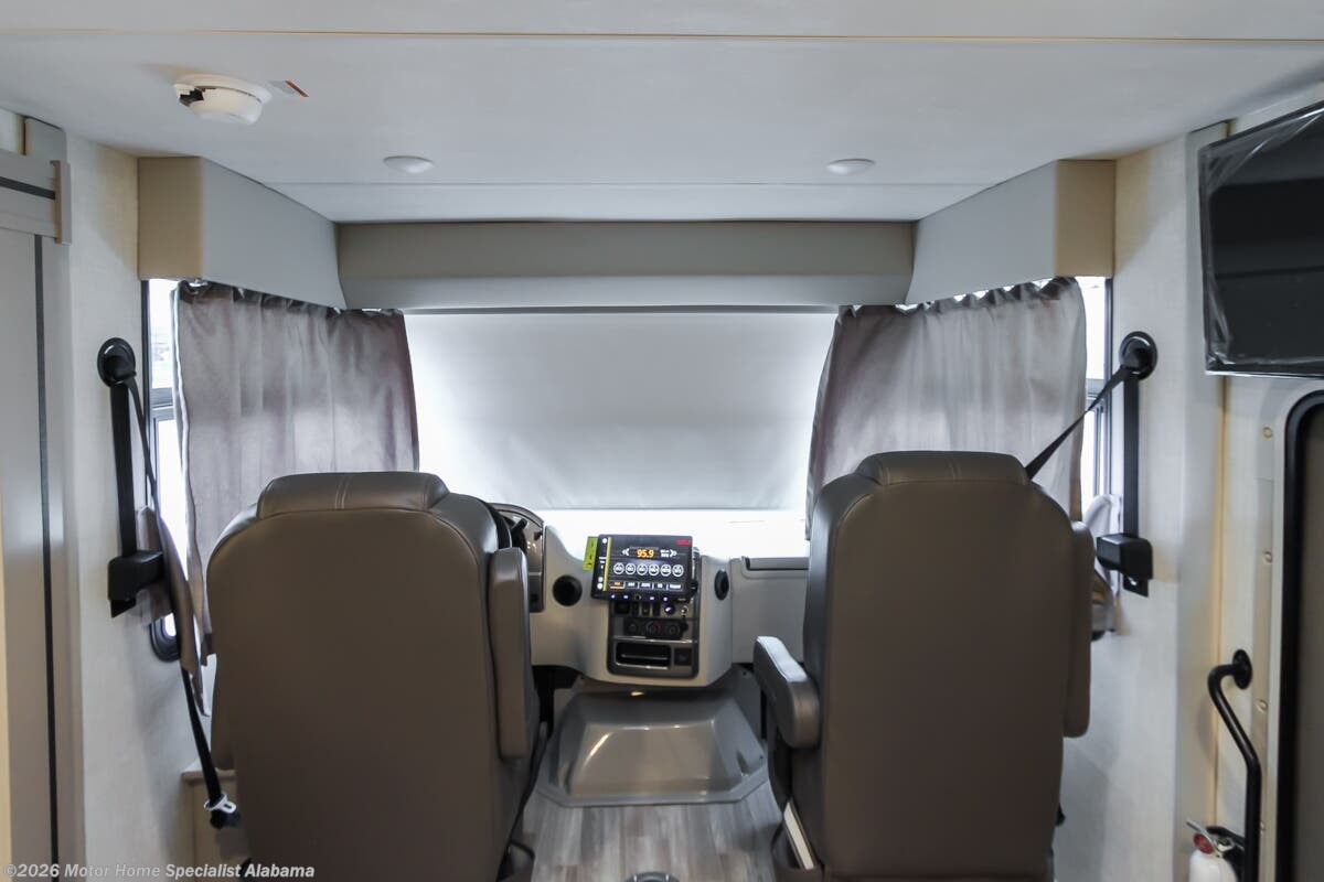 2026 Thor Motor Coach Geneva 24VS - New Class A For Sale by Motor Home Specialist Alabama in Montgomery, Alabama