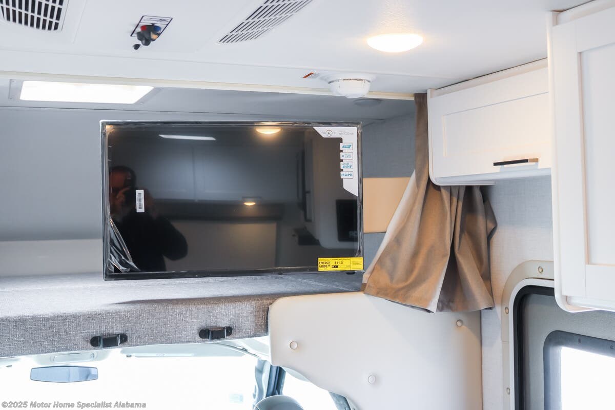 2026 Thor Motor Coach Geneva 19VT - New Class C For Sale by Motor Home Specialist Alabama in Montgomery, Alabama