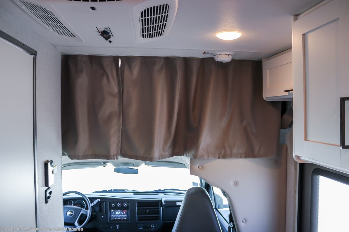 2026 Geneva 19VT by Thor Motor Coach from Motor Home Specialist Alabama in Montgomery, Alabama