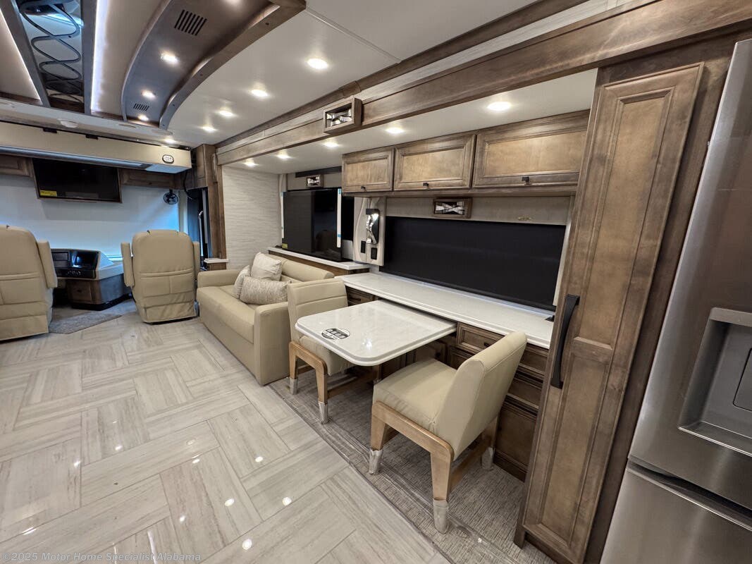 2026 Phaeton 40 IH by Tiffin from Motor Home Specialist Alabama in Montgomery, Alabama