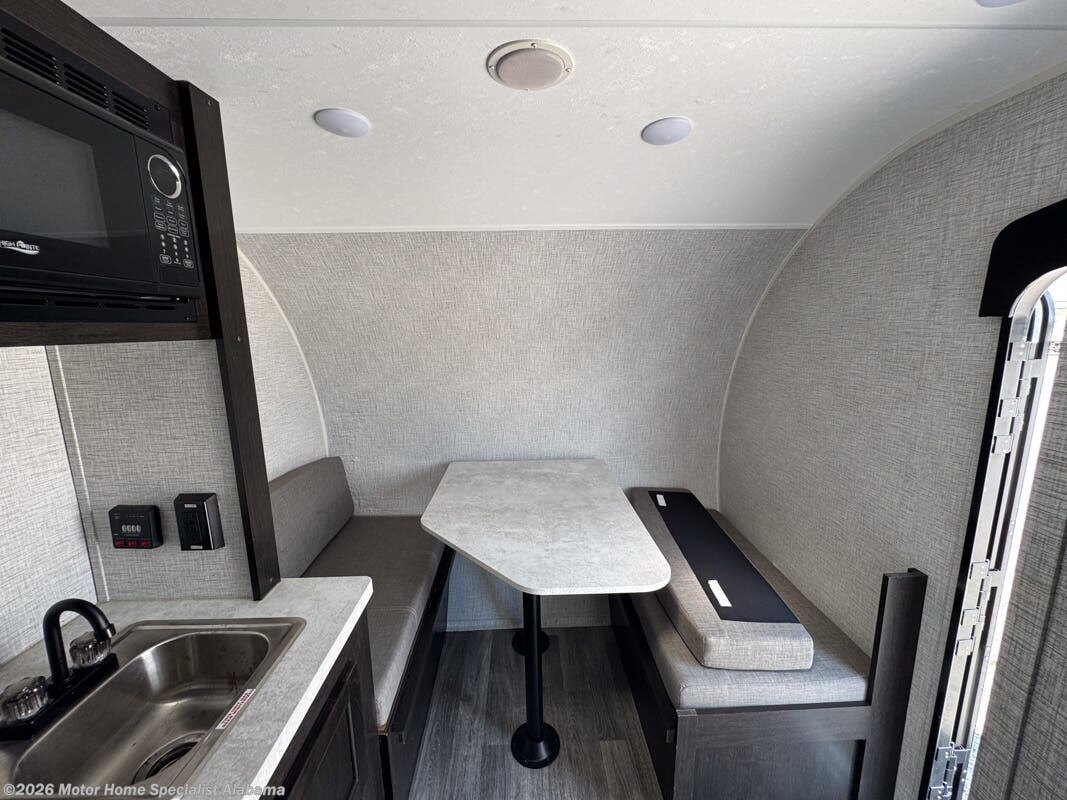 Used 2022 Braxton Creek Bushwhacker Plus 17FD available in Montgomery, Alabama