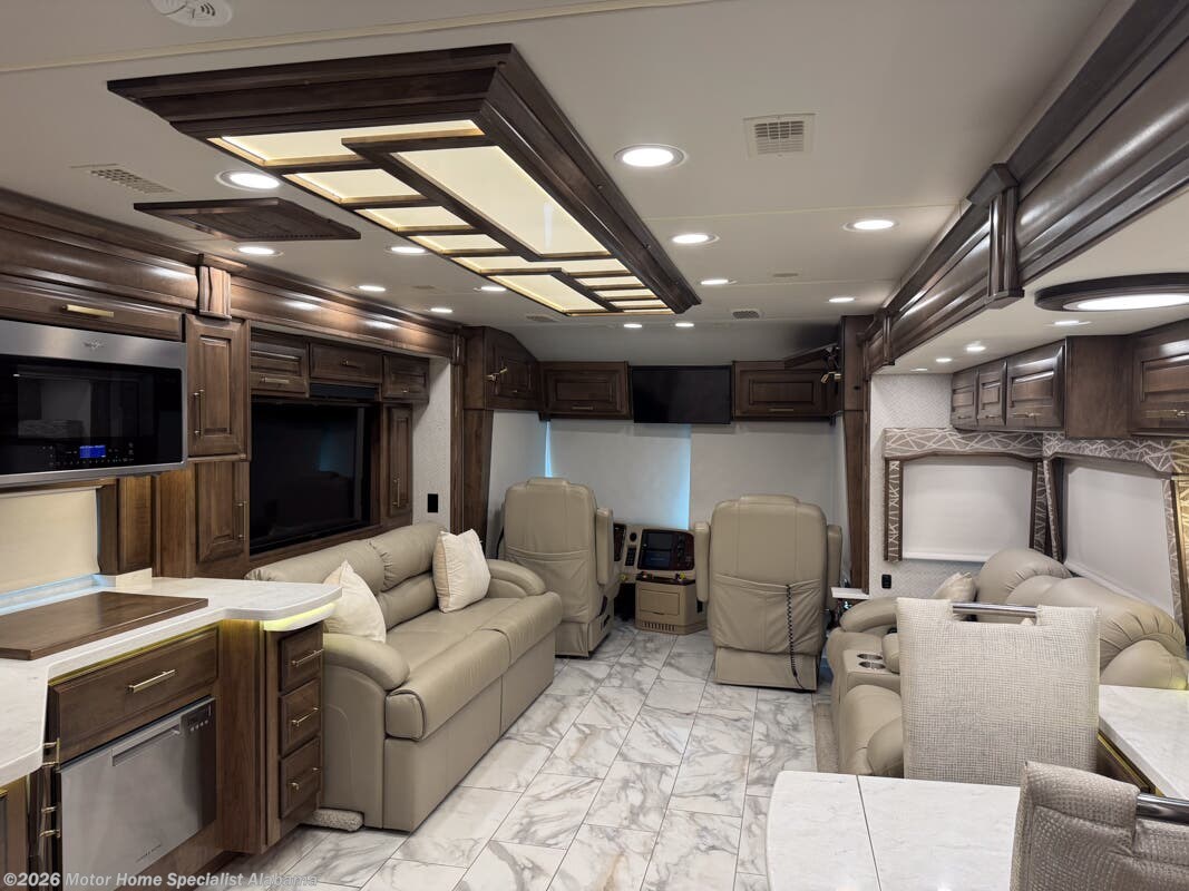 Used 2022 Entegra Coach Cornerstone 45F available in Montgomery, Alabama