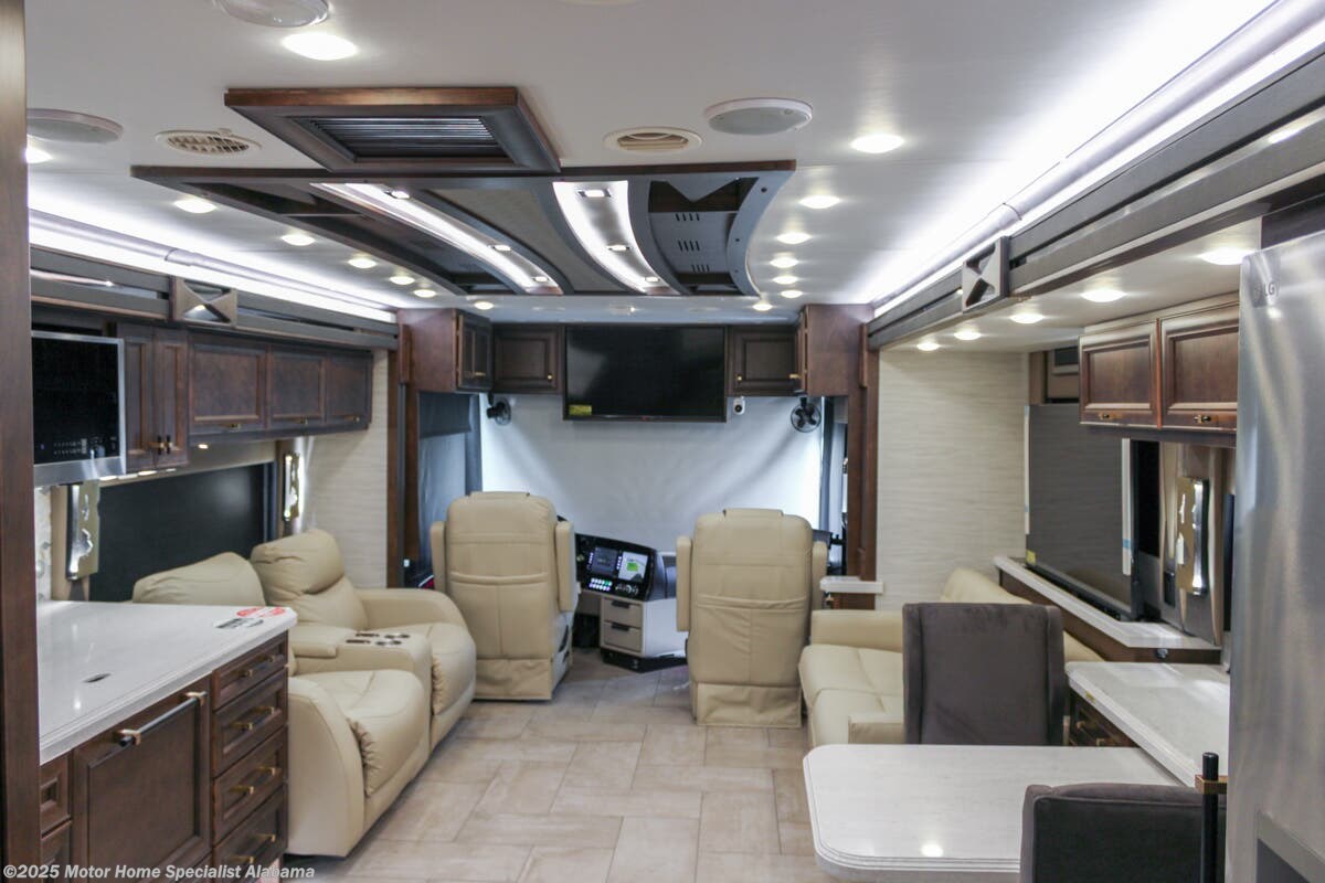 2026 Allegro Bus 40 IP by Tiffin from Motor Home Specialist Alabama in Montgomery, Alabama