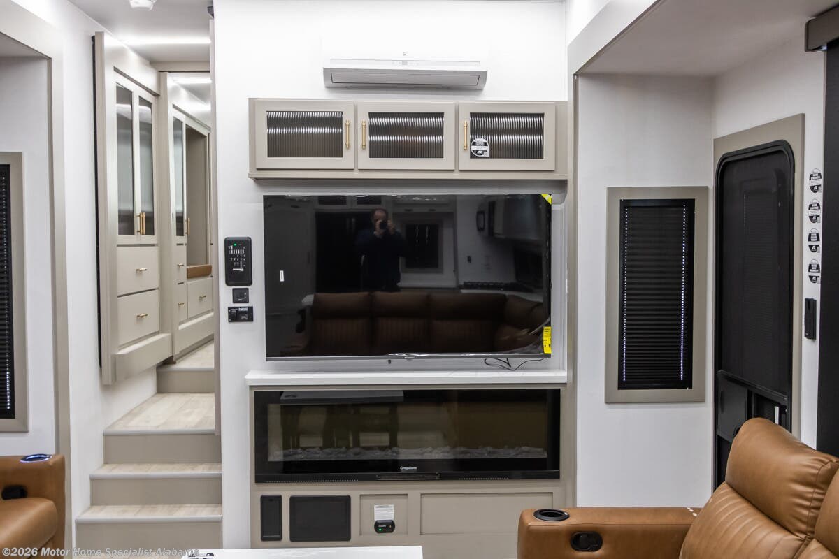 2026 Imperium I2900RK by Axiom from Motor Home Specialist Alabama in Montgomery, Alabama