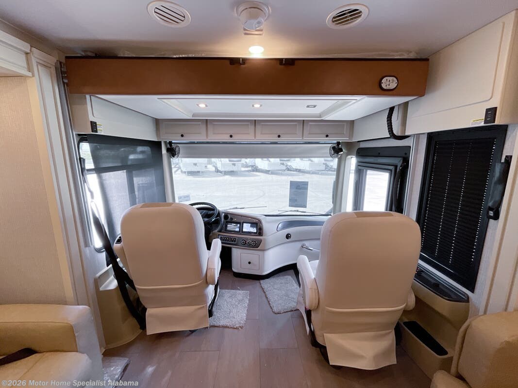 2025 Byway 33 FL by Tiffin from Motor Home Specialist Alabama in Montgomery, Alabama