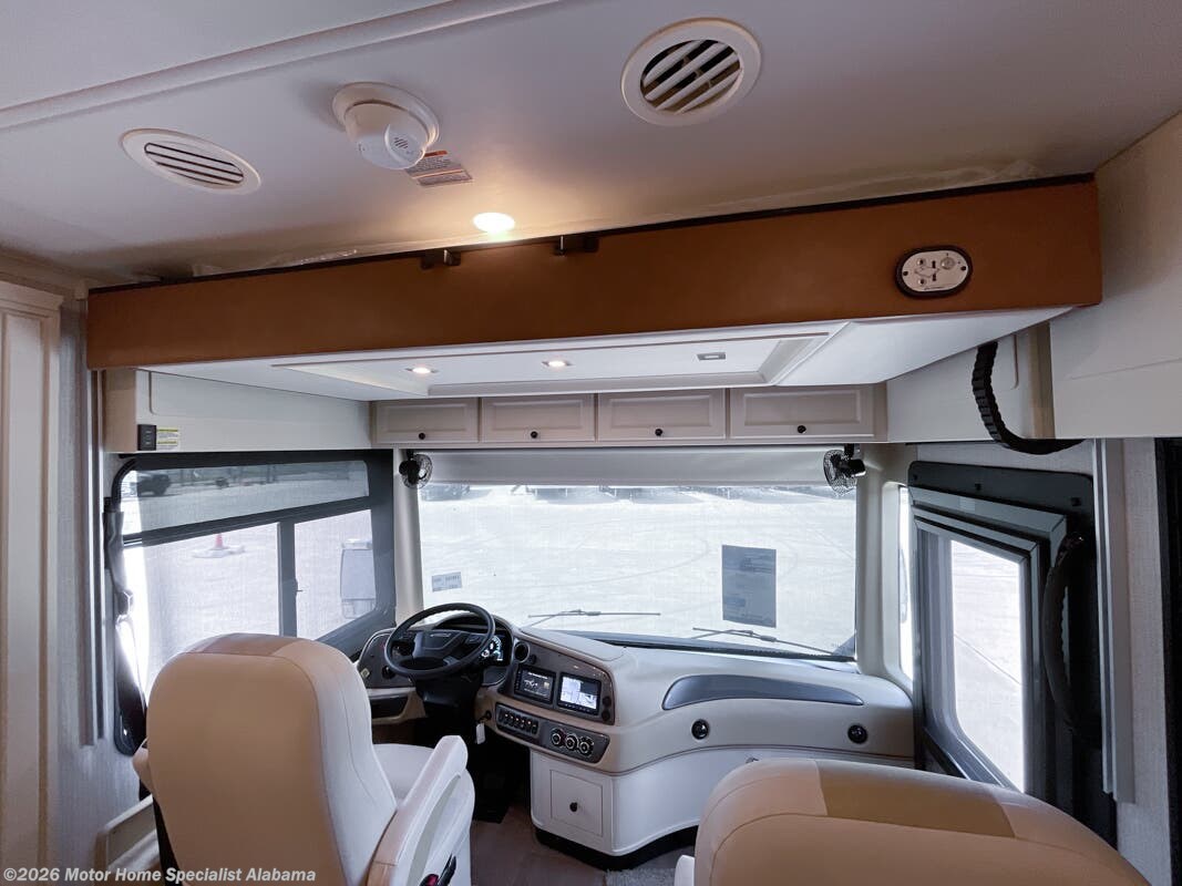 New 2025 Tiffin Byway 33 FL available in Montgomery, Alabama