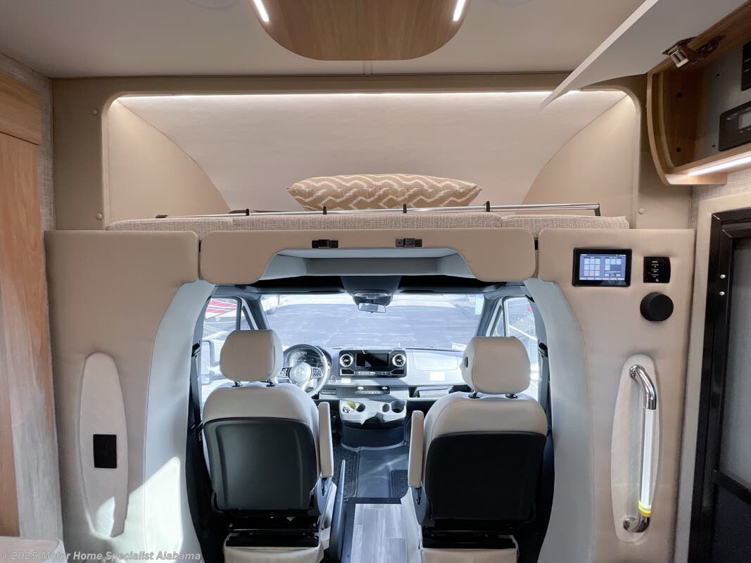 2026 Wayfarer 25 XRW by Tiffin from Motor Home Specialist Alabama in Montgomery, Alabama