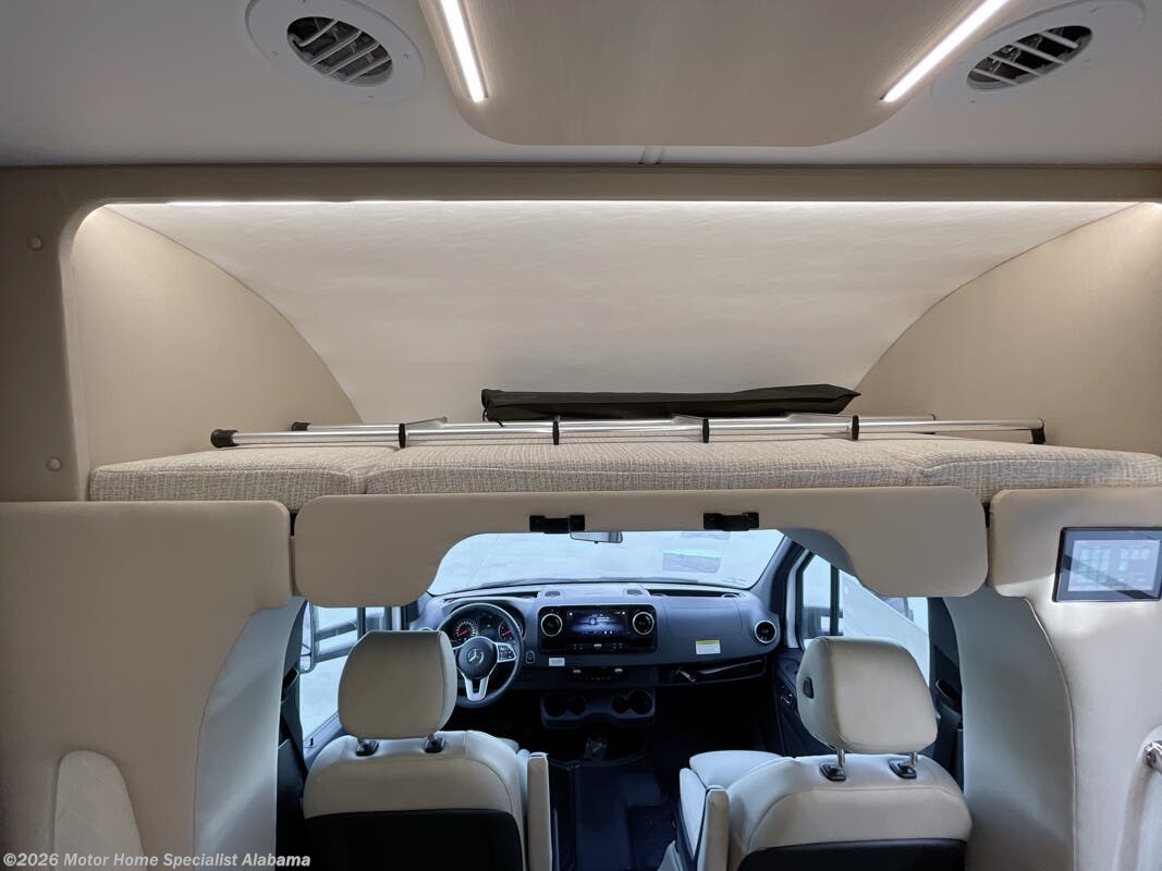 New 2026 Tiffin Wayfarer 25 XPW available in Montgomery, Alabama