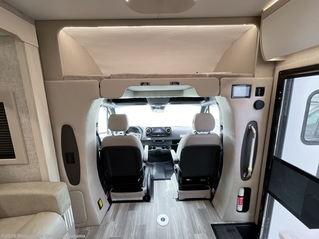 2026 Wayfarer 25 XRW by Tiffin from Motor Home Specialist Alabama in Montgomery, Alabama