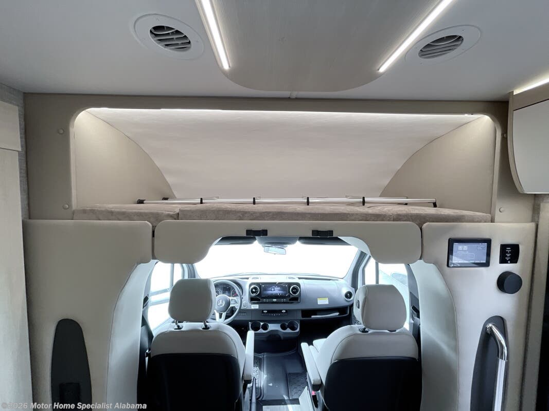 New 2026 Tiffin Wayfarer 25 XRW available in Montgomery, Alabama