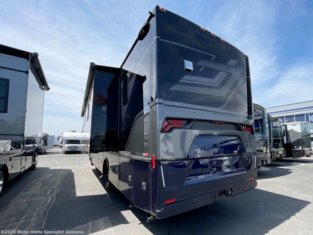 New 2026 Tiffin Allegro Bay 38 BB available in Montgomery, Alabama