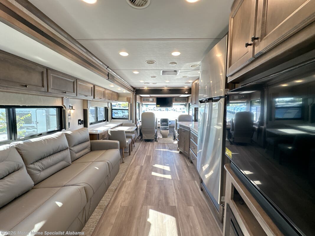 2026 Tiffin Open Road Allegro 32 SA - New Class A For Sale by Motor Home Specialist Alabama in Montgomery, Alabama