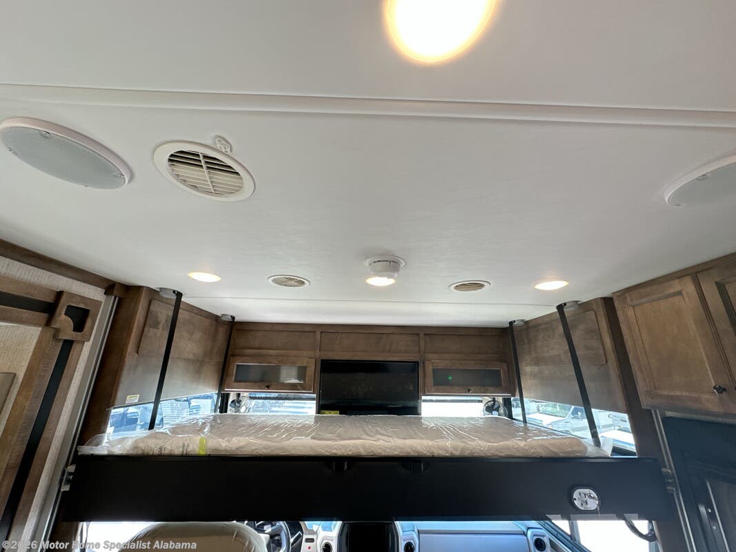 2026 Open Road Allegro 32 SA by Tiffin from Motor Home Specialist Alabama in Montgomery, Alabama