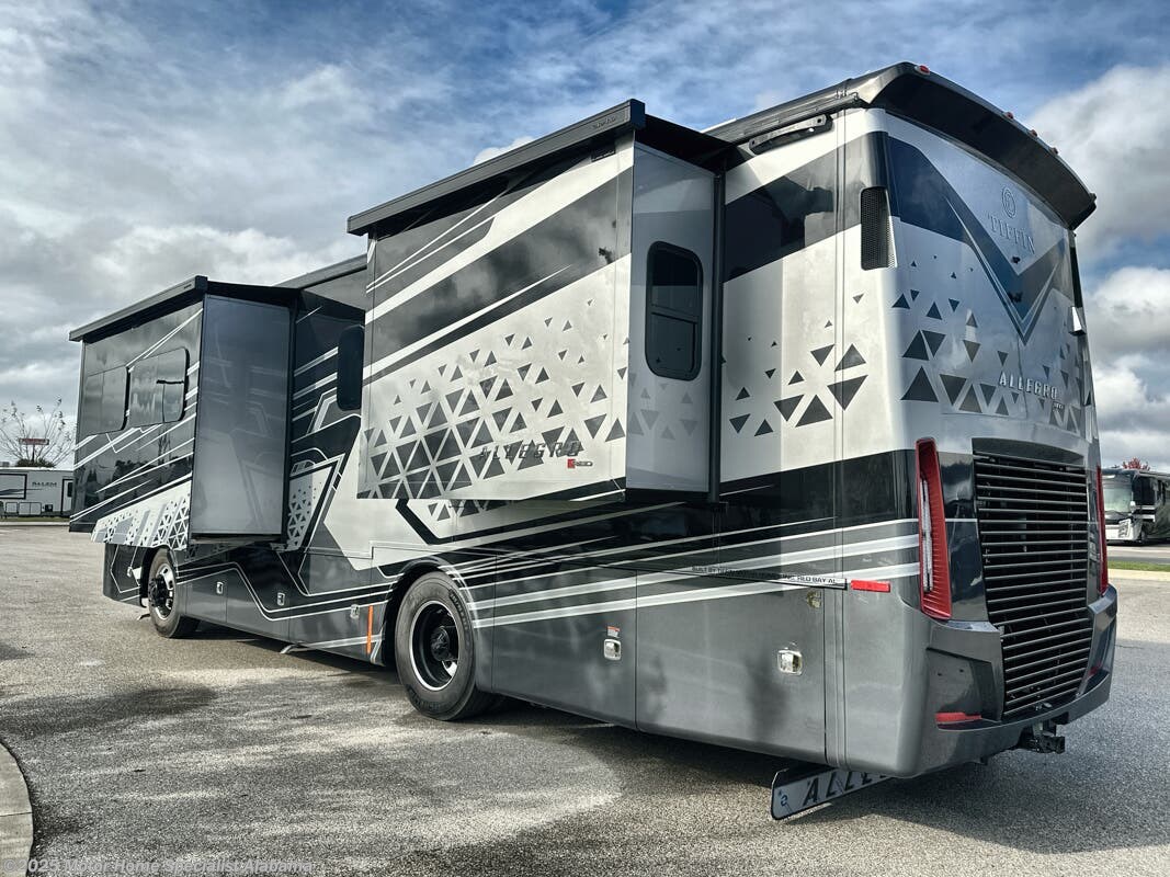2026 Allegro Red 33AA by Tiffin from Motor Home Specialist Alabama in Montgomery, Alabama
