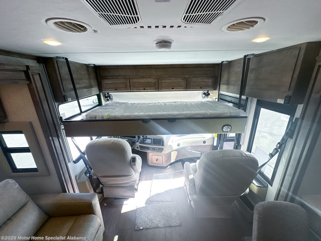 2026 Byway 38 BL by Tiffin from Motor Home Specialist Alabama in Montgomery, Alabama