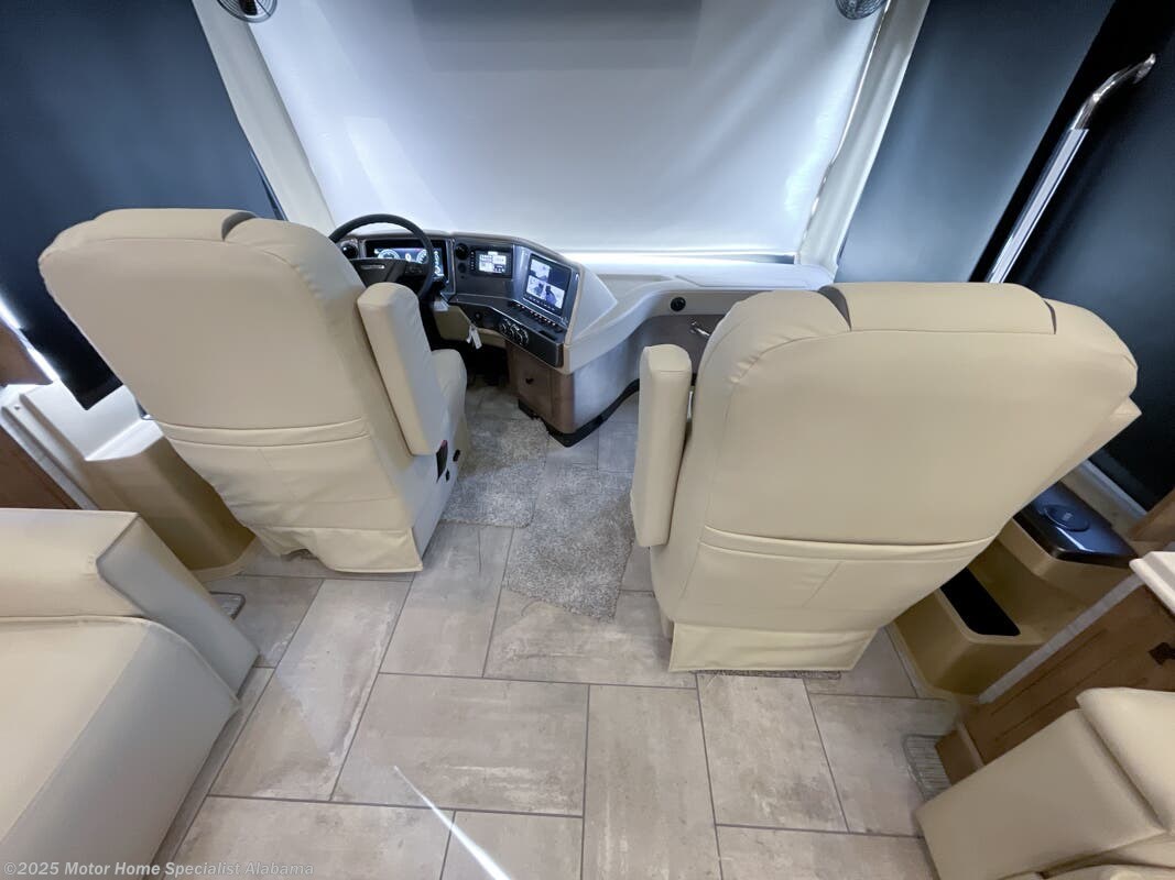 2026 Phaeton 44 OH by Tiffin from Motor Home Specialist Alabama in Montgomery, Alabama