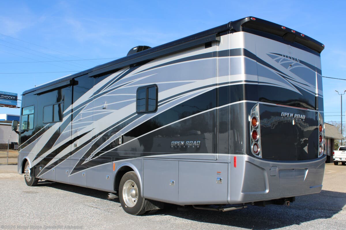 2022 Open Road Allegro 34PA by Tiffin from Motor Home Specialist Alabama in Montgomery, Alabama