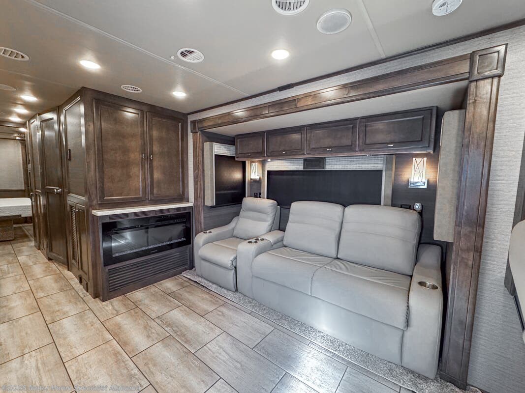 Used 2022 Tiffin Open Road Allegro 34PA available in Montgomery, Alabama