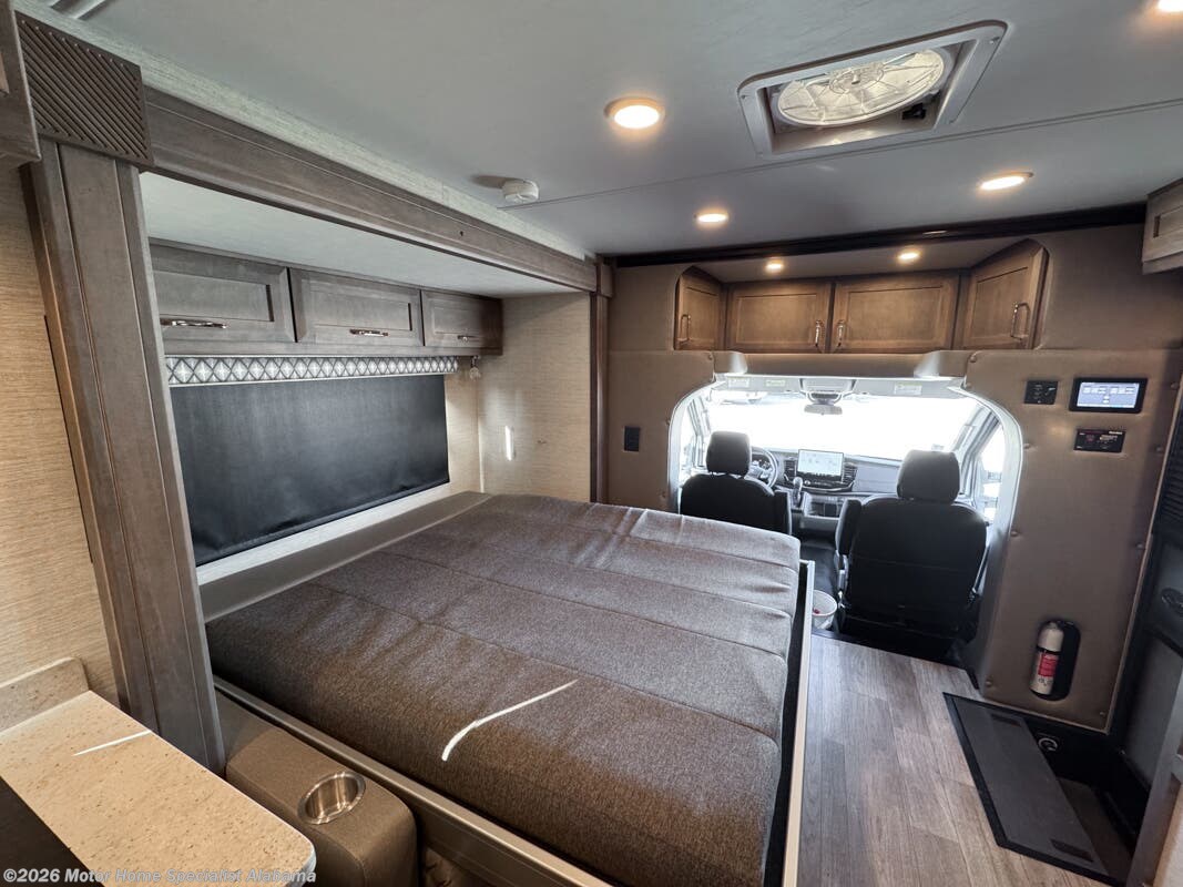 2024 Tiffin Midas 24MT - Used Class C For Sale by Motor Home Specialist Alabama in Montgomery, Alabama