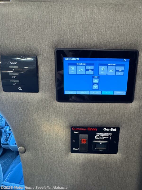 2024 Midas 24MT by Tiffin from Motor Home Specialist Alabama in Montgomery, Alabama