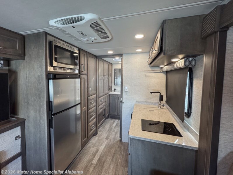 Midas Rv 2024 Tiffin Midas 24MT RV W/ Solar, Hardwood Cab., Alum. Wheels & More