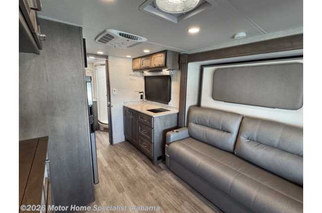 Midas Rv 2024 Tiffin Midas 24MT RV W/ Solar, Hardwood Cab., Alum. Wheels & More