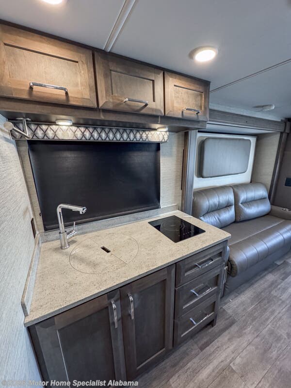 Midas Rv Layout 2024 Tiffin Midas 24MT RV W/ Solar, Hardwood Cab., Alum. Wheels & More