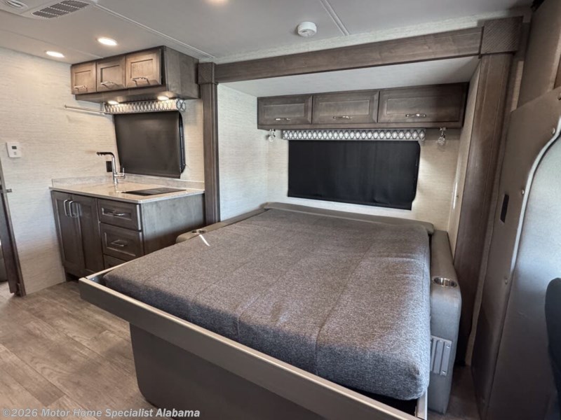 Midas Rv Layout 2024 Tiffin Midas 24MT RV W/ Solar, Hardwood Cab., Alum. Wheels & More