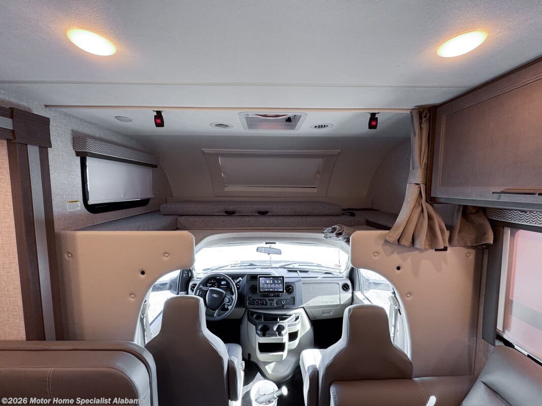 2024 Quantum Quantum by Thor Motor Coach from Motor Home Specialist Alabama in Montgomery, Alabama