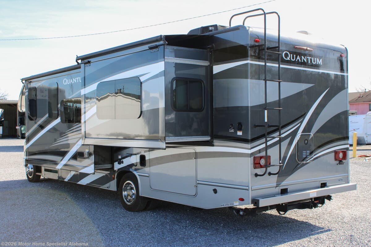 Used 2024 Thor Motor Coach Quantum Quantum available in Montgomery, Alabama