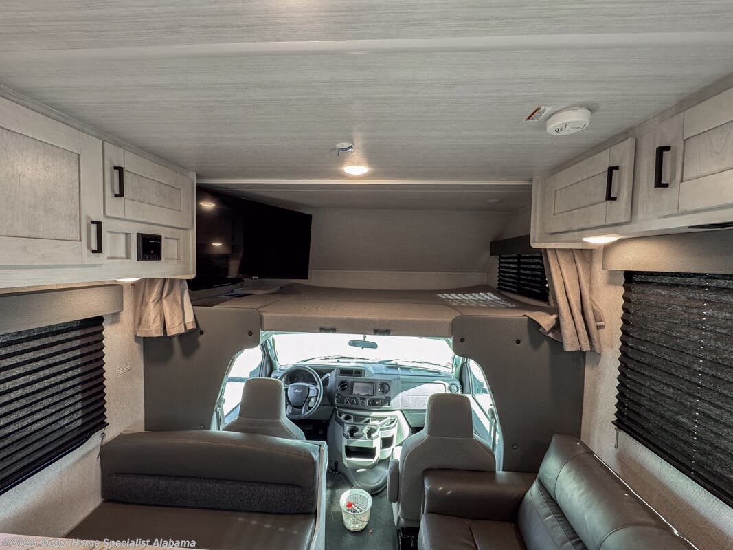 2025 Entrada 2700NS by East to West from Motor Home Specialist Alabama in Montgomery, Alabama