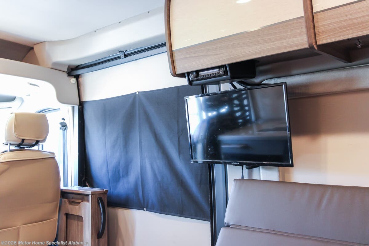 2021 Entegra Coach Ethos Ethos RV W/ Solar, Lithium Batteries ...