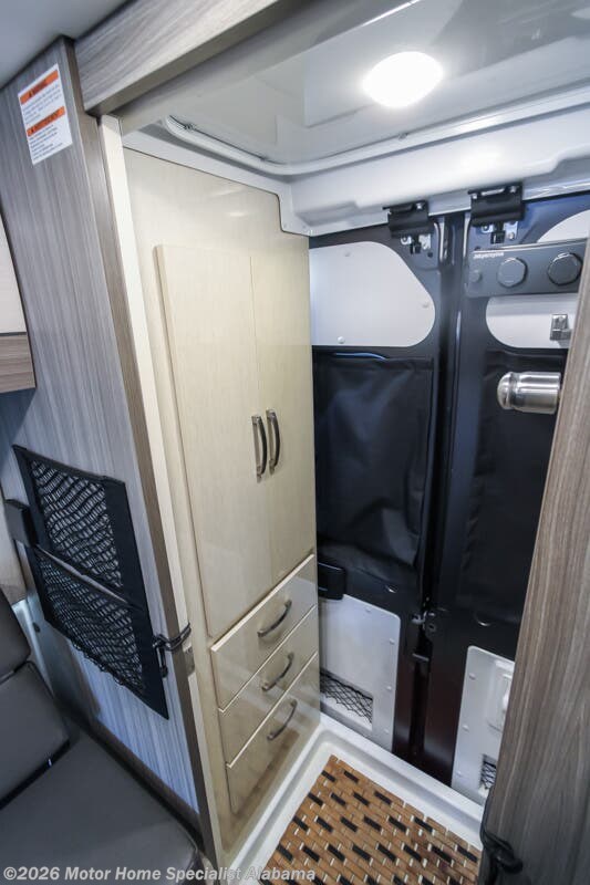 2021 Entegra Coach Ethos Ethos RV W/ Solar, Lithium Batteries ...