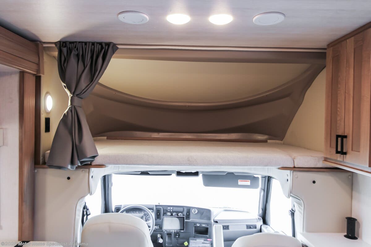 2026 Ghost 37DS by Nexus from Motor Home Specialist Alabama in Montgomery, Alabama