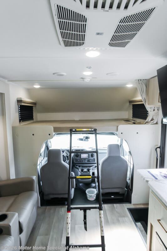 New 2026 East to West Entrada 2950OK available in Montgomery, Alabama