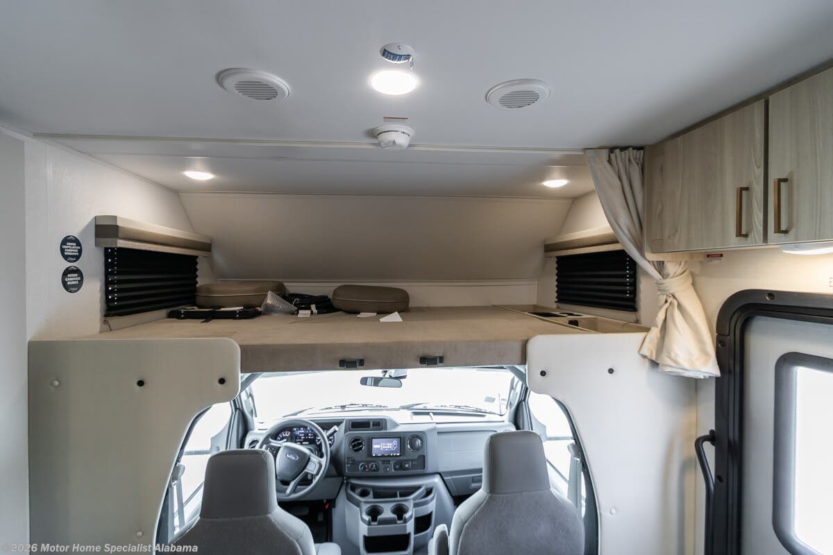 2026 Entrada 2950OK by East to West from Motor Home Specialist Alabama in Montgomery, Alabama