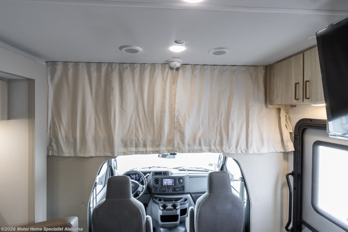 New 2026 East to West Entrada 2950OK available in Montgomery, Alabama