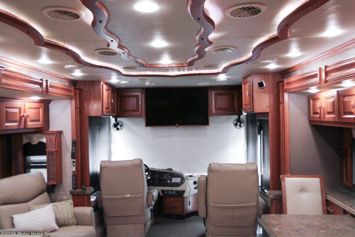 2017 Allegro Bus 40AP by Tiffin from Motor Home Specialist Alabama in Montgomery, Alabama