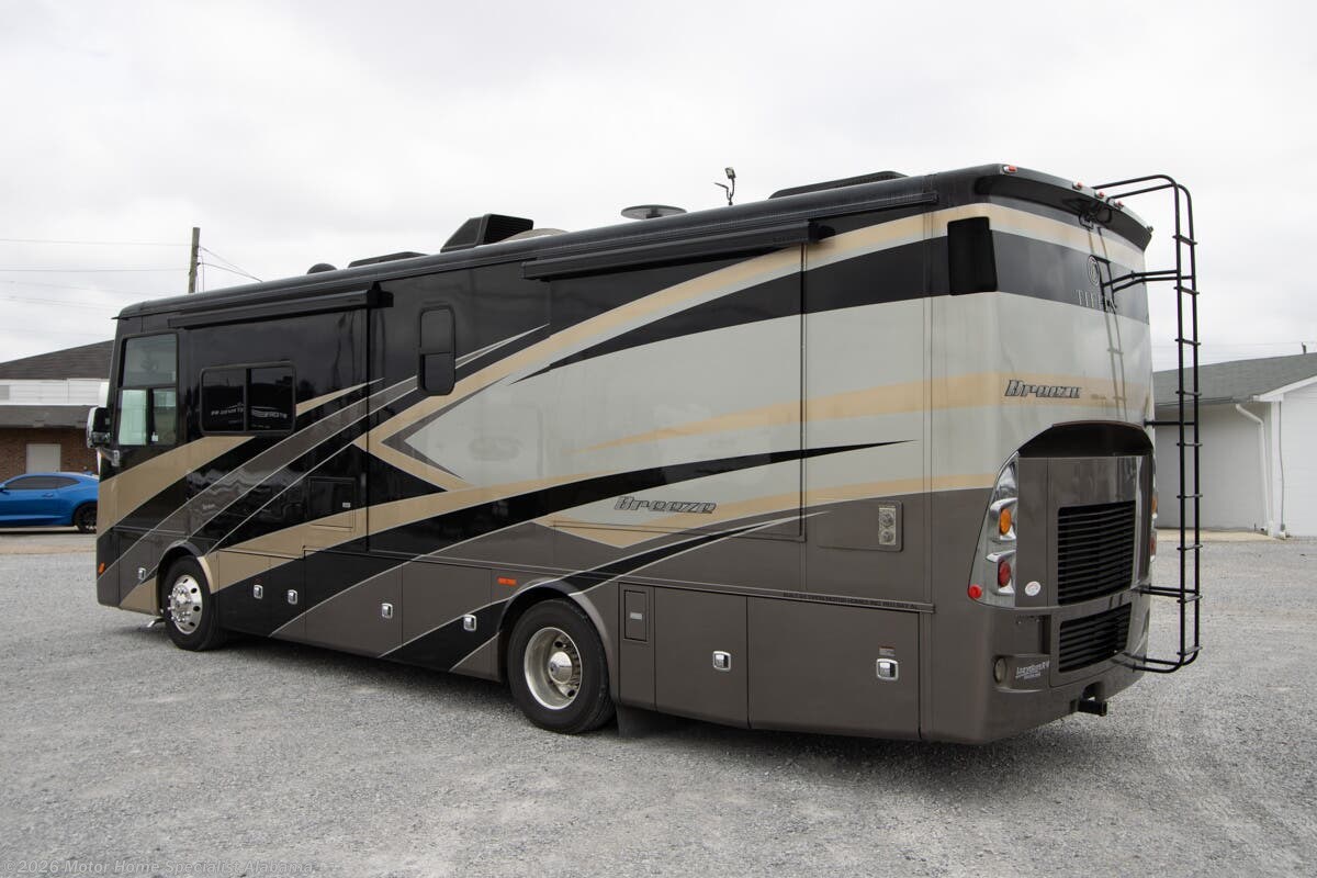Used 2021 Tiffin Allegro Breeze 31BR available in Montgomery, Alabama