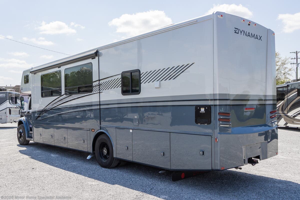 New 2026 Dynamax Corp Europa S 37CA available in Montgomery, Alabama