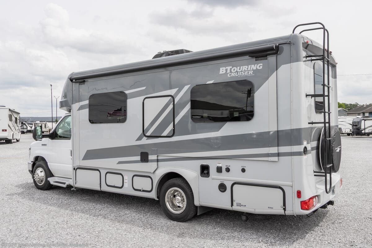 New 2026 Gulf Stream BTouring Cruiser 5245B available in Montgomery, Alabama