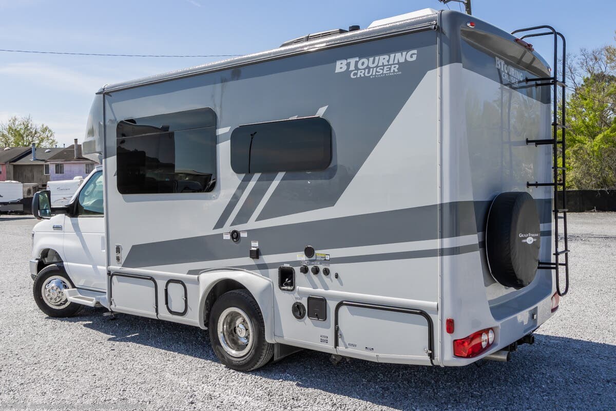 New 2026 Gulf Stream BTouring Cruiser 5210B available in Montgomery, Alabama