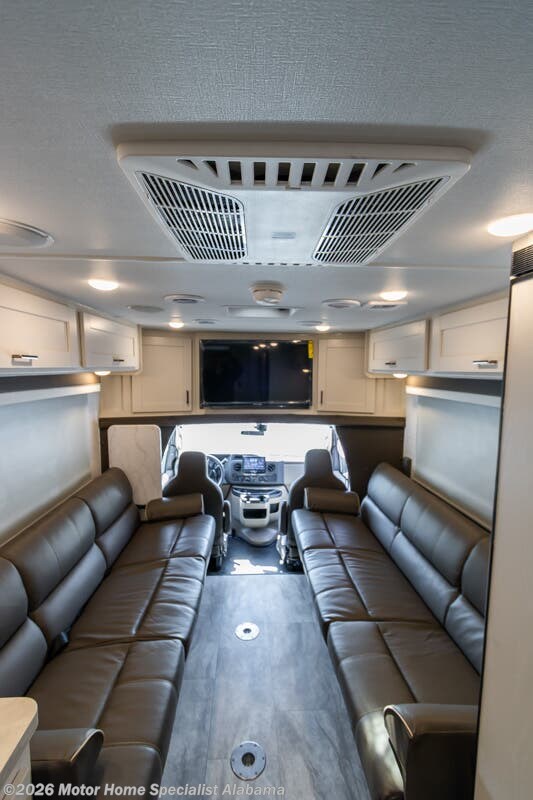 2026 Gulf Stream BTouring Cruiser 5210B - New Class C For Sale by Motor Home Specialist Alabama in Montgomery, Alabama